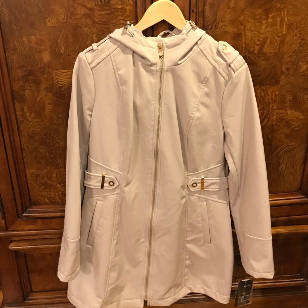Via Spiga Winter Coat